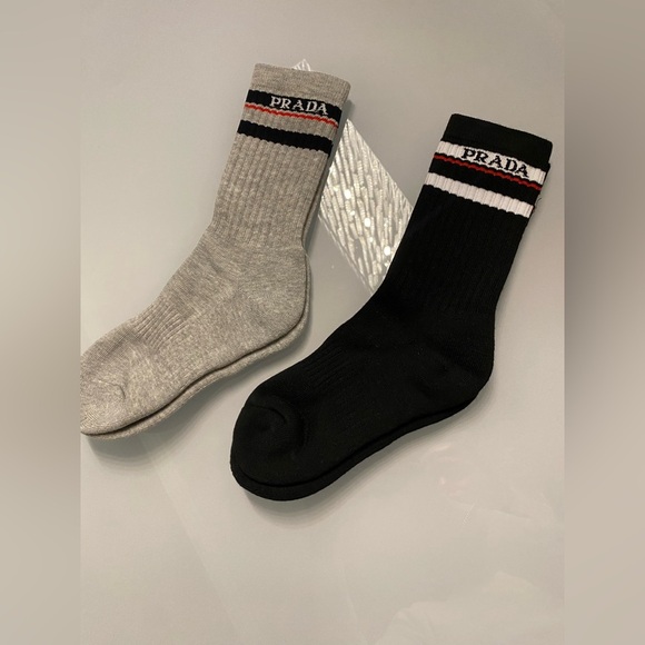 NWOT Prada socks - Picture 5 of 10